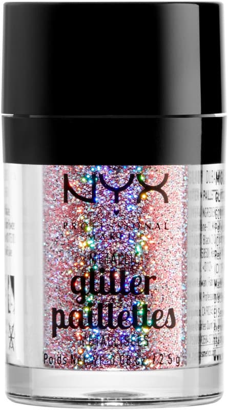 Producto NYX Professional Makeup Metallic Glitter - Beauty Beam