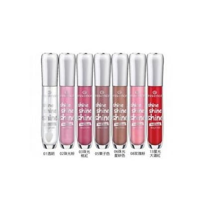 Producto Essence gloss