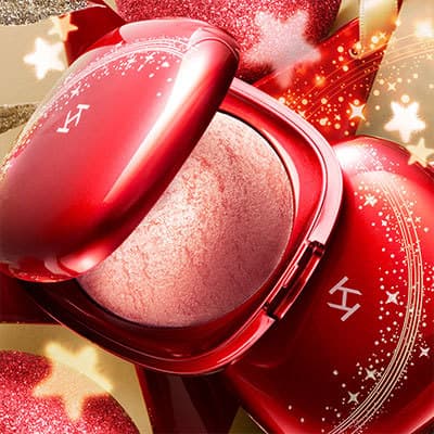 Producto MAGICAL HOLIDAY RADIANT BLUSH