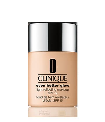 Producto Clinique even better glow