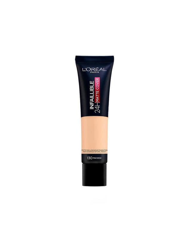 Producto Loreal Paris base infalible matte cover