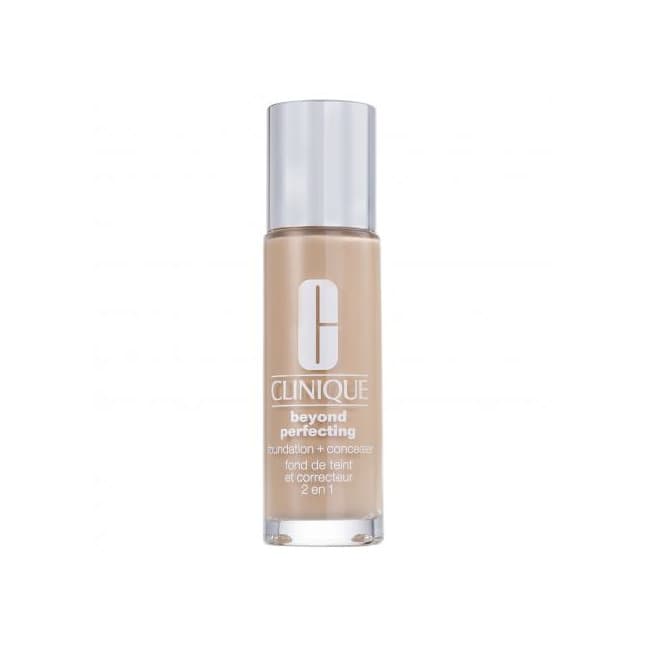 Producto Clinique base 2 em 1