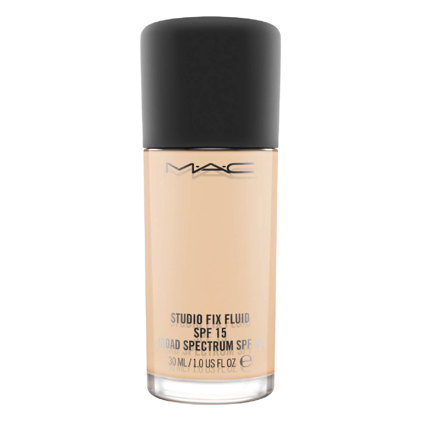 Producto Mac base studio fix