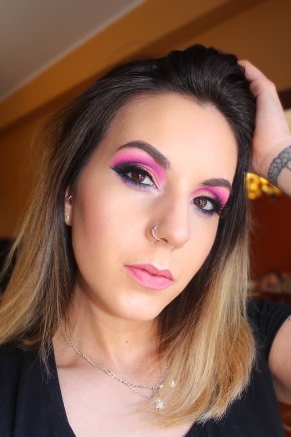 App Monicapereira.makeup