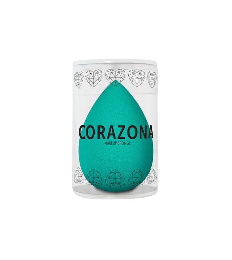 Producto Comprar CORAZONA - Esponja De Maquiagem