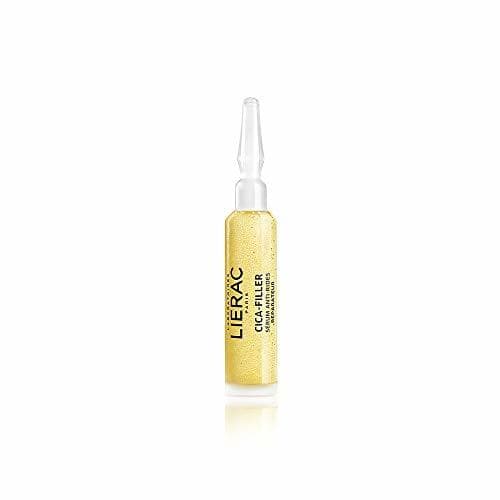 Beauty Lierac Lierac Cica-Filler Serum 3 Ampollas