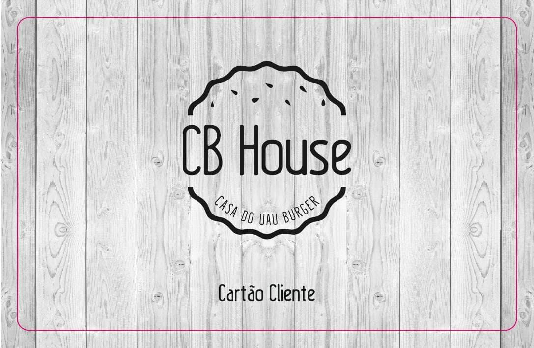 Restaurants CB House - Casa do UaU Burger - Viseu