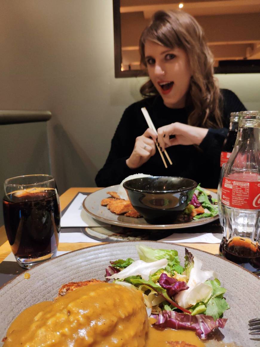 Restaurants Wagamama