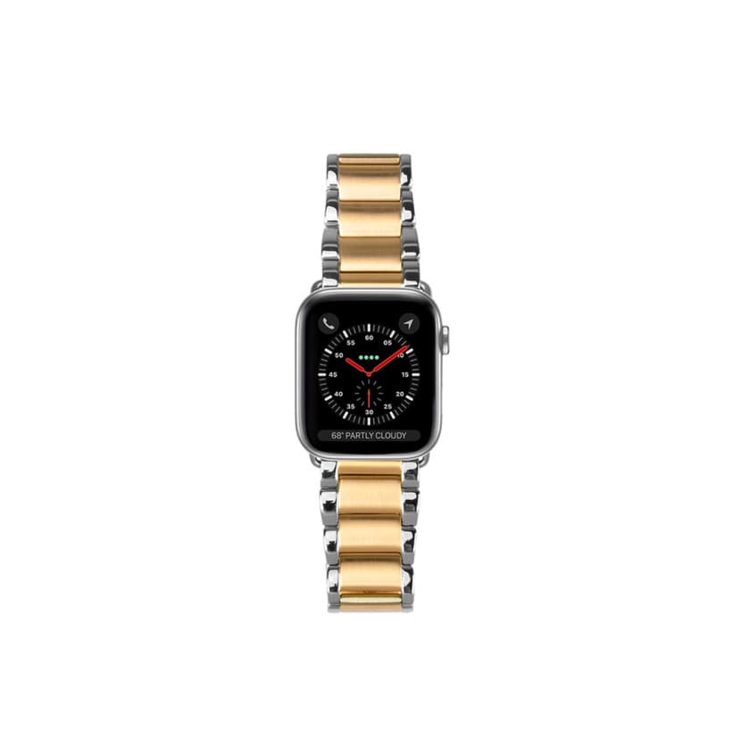 Product Corrwa Extensible de eslavones para Apple Watch