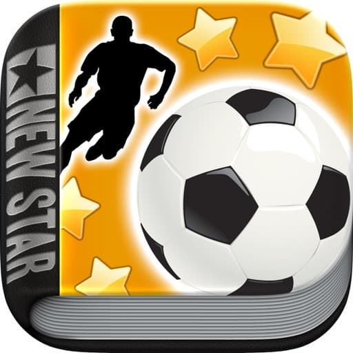 App New Star Soccer G-Story