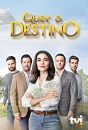 Serie Quer o Destino