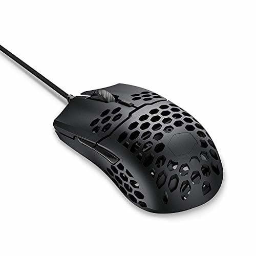 Electronic Cooler Master ightMouse MM710