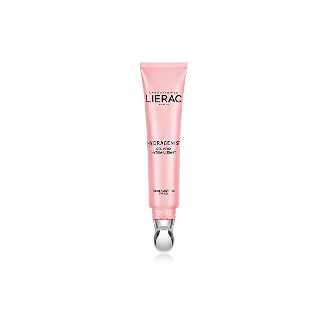 Beauty Lierac Hydragenist Gel Hidra-Alisador Contorno de Olhos 15ml