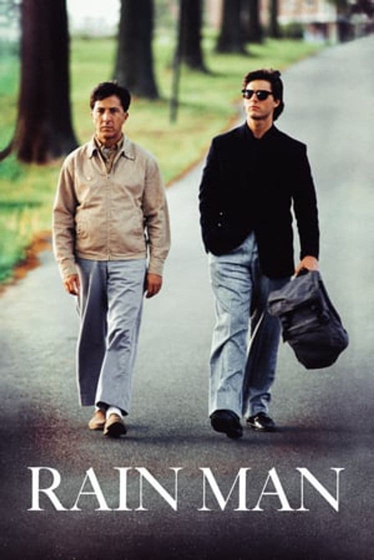 Movie Rain Man