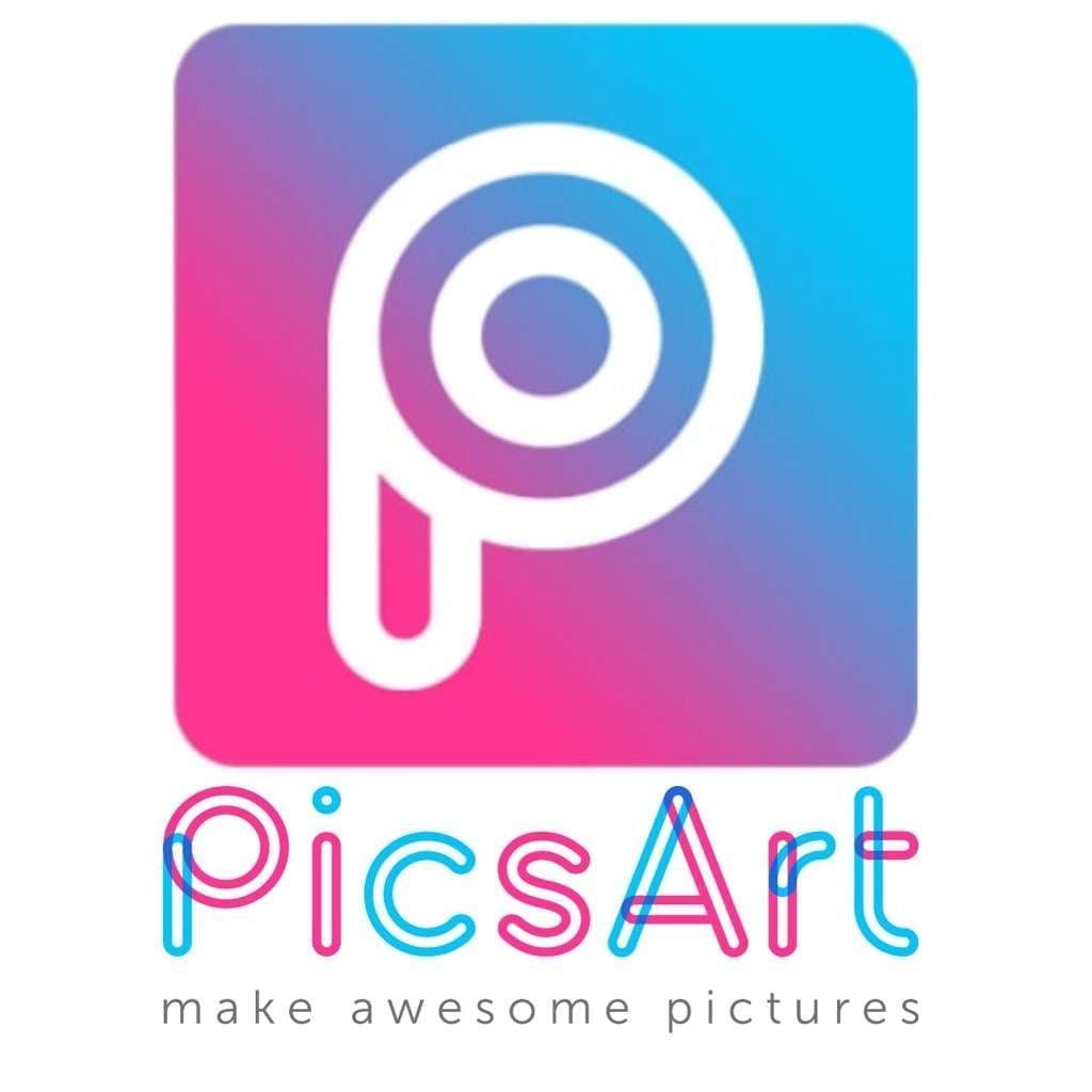 App PicsArt Editor de Fotos