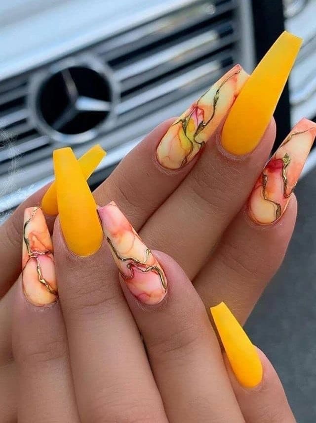 Product Nails 