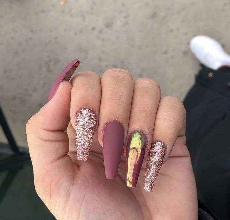 Product Nails