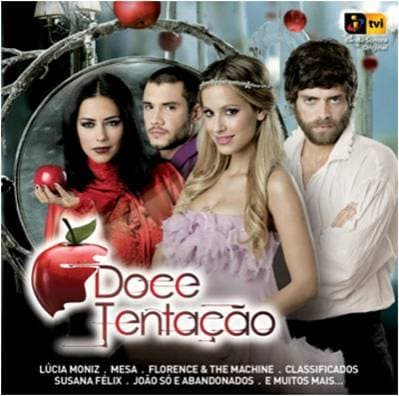 Serie Doce Tentação