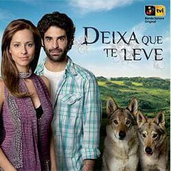 Serie Deixa que te leve