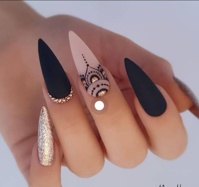 Product Nails 