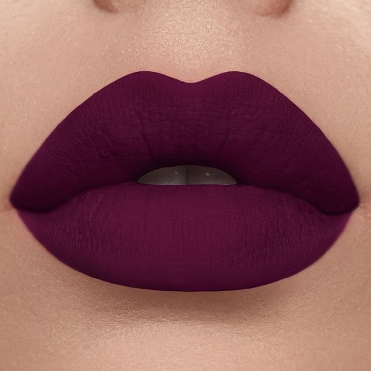 Fashion Dark Purple