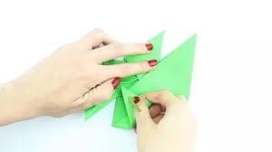 Moda Do Origami 