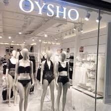 Producto Oysho 