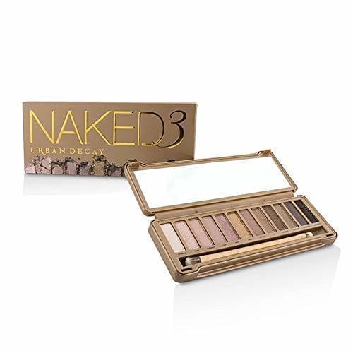 Belleza Urban Decay