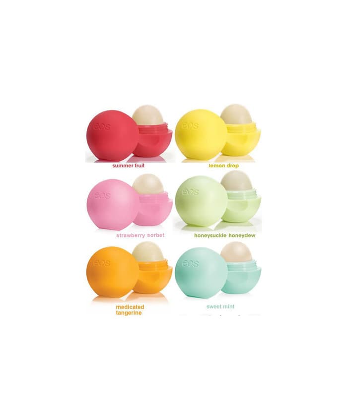 Product Eos Lip Balm 