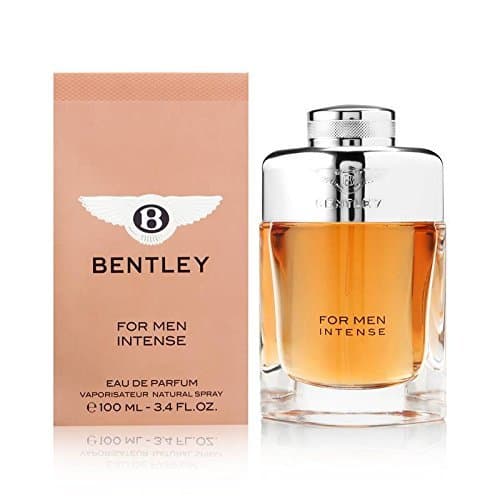 Beauty Bentley Bentley for Men Intense Eau De Parfum 100 ml