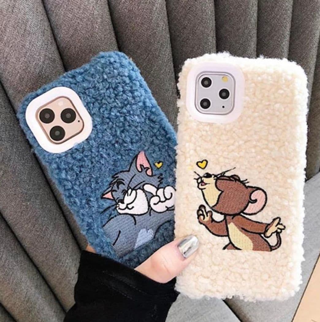 Moda Funda iPhone