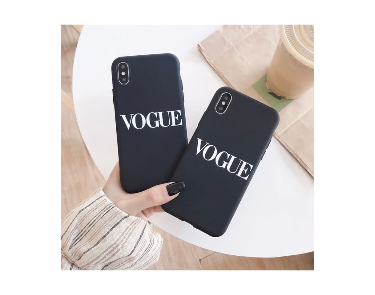 Producto Funda VOGUE