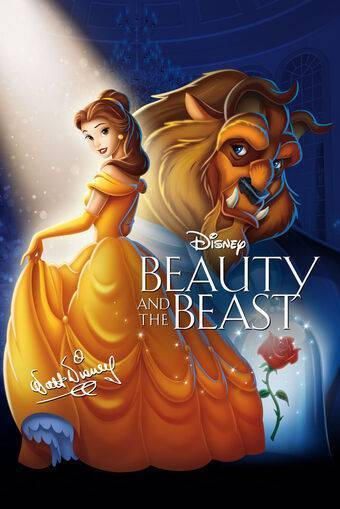 Película Beauty and the Beast (1991) - IMDb