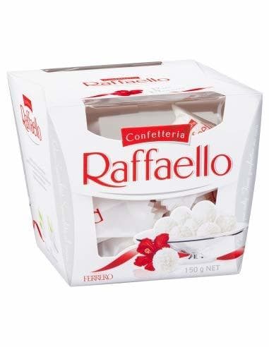 Product Raffaello Coco T15 150 x 6