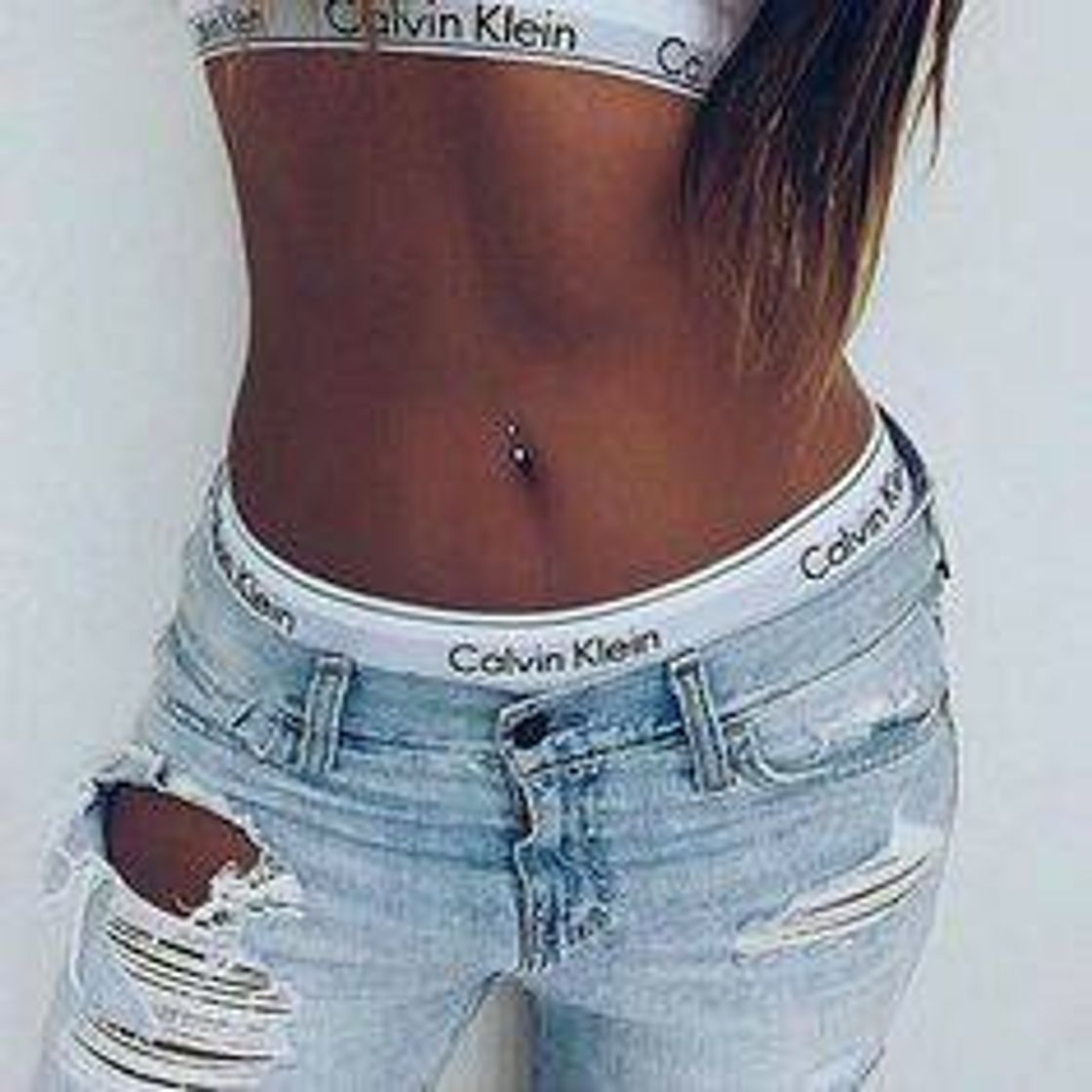 Fashion Piercing