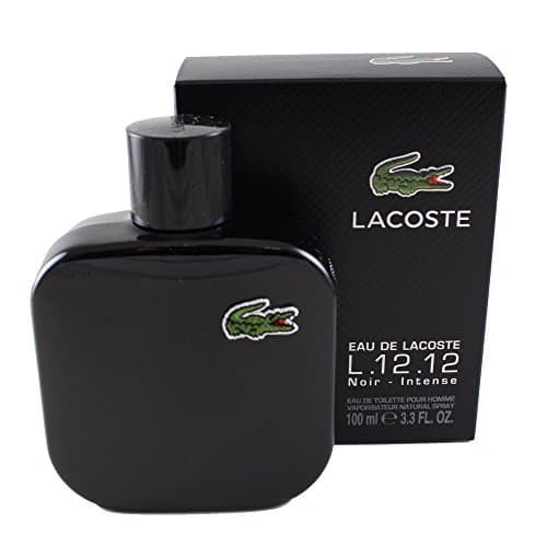 Beauty Lacoste 53530 - Agua de colonia