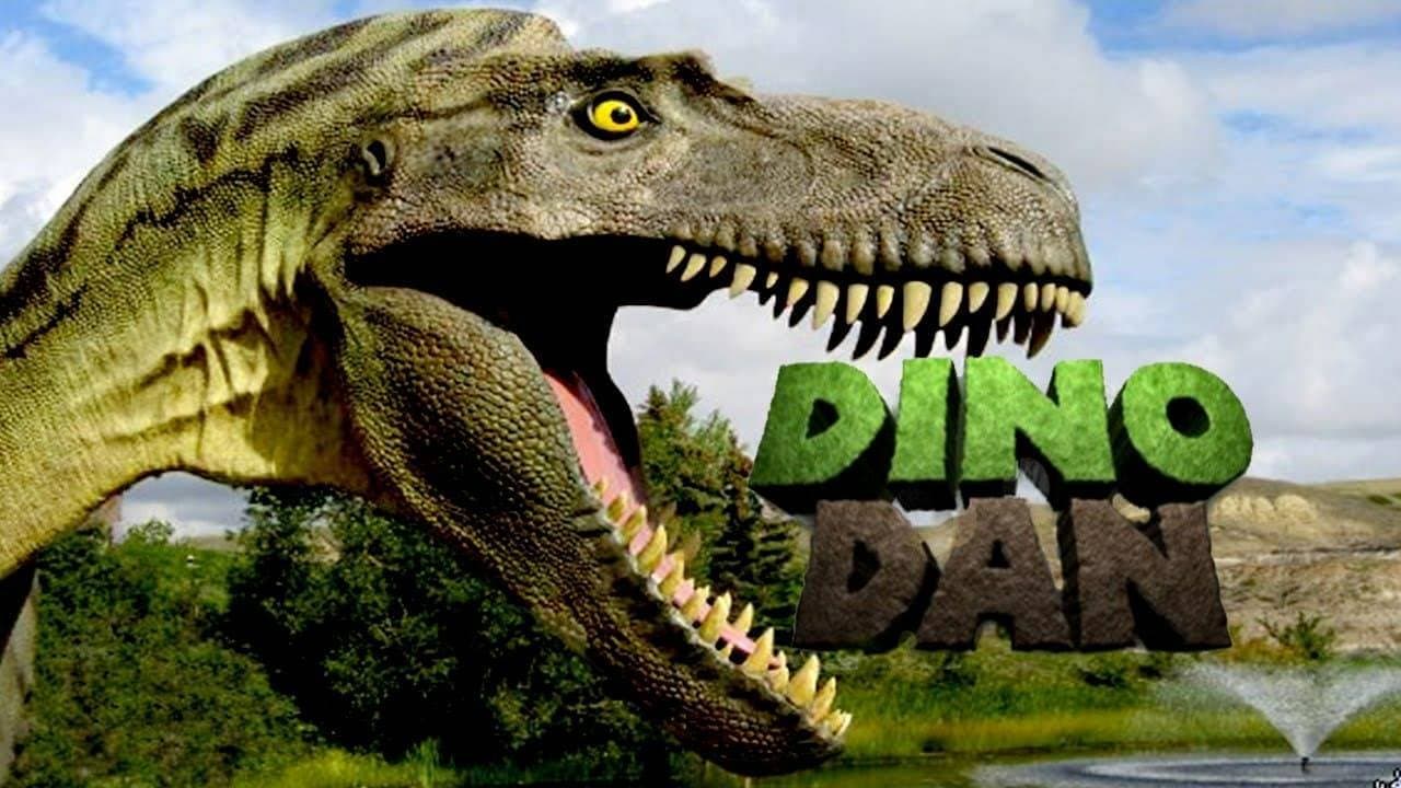 Serie Dino Dan