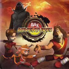 Serie Max Adventures