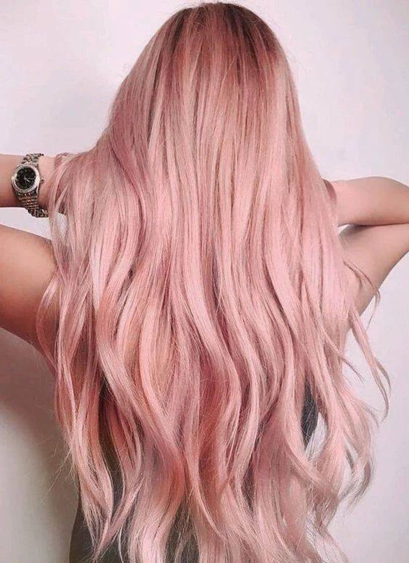 Fashion Hair pink💗