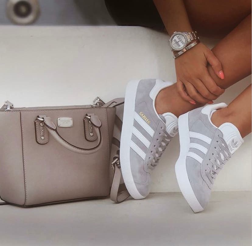 Fashion Adidas Gazelle