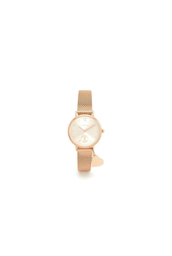 Product Watch • Parfois 