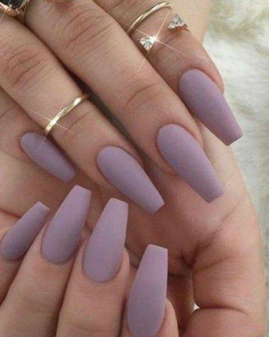 Moda Unhas