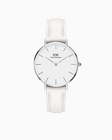 Product Classic Petite Durham Silver 32mm.