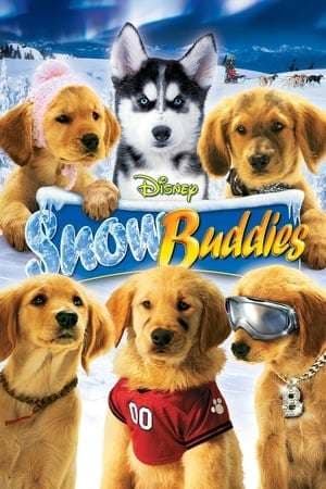 Movie Snow Buddies