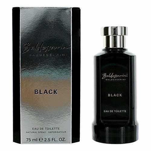 Lugar Baldessarini Black Eau de toilette 75 ml