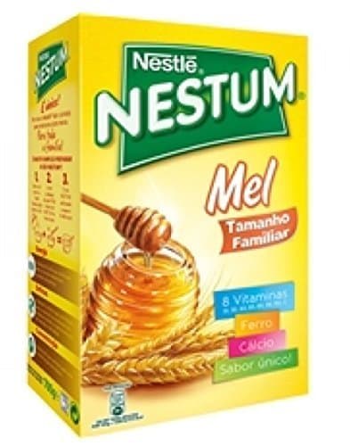 Product NESTUM Mel Nestle 700 G