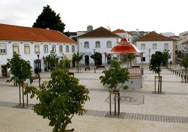 Lugar Sobral de Monte Agraço