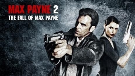 Moda Max Payne 