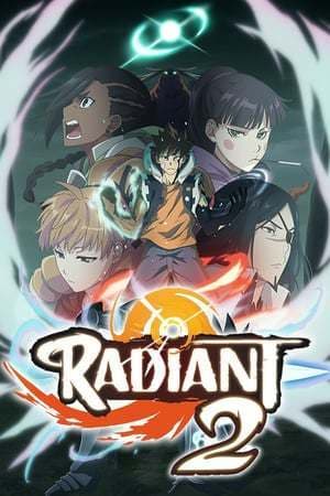 Serie RADIANT