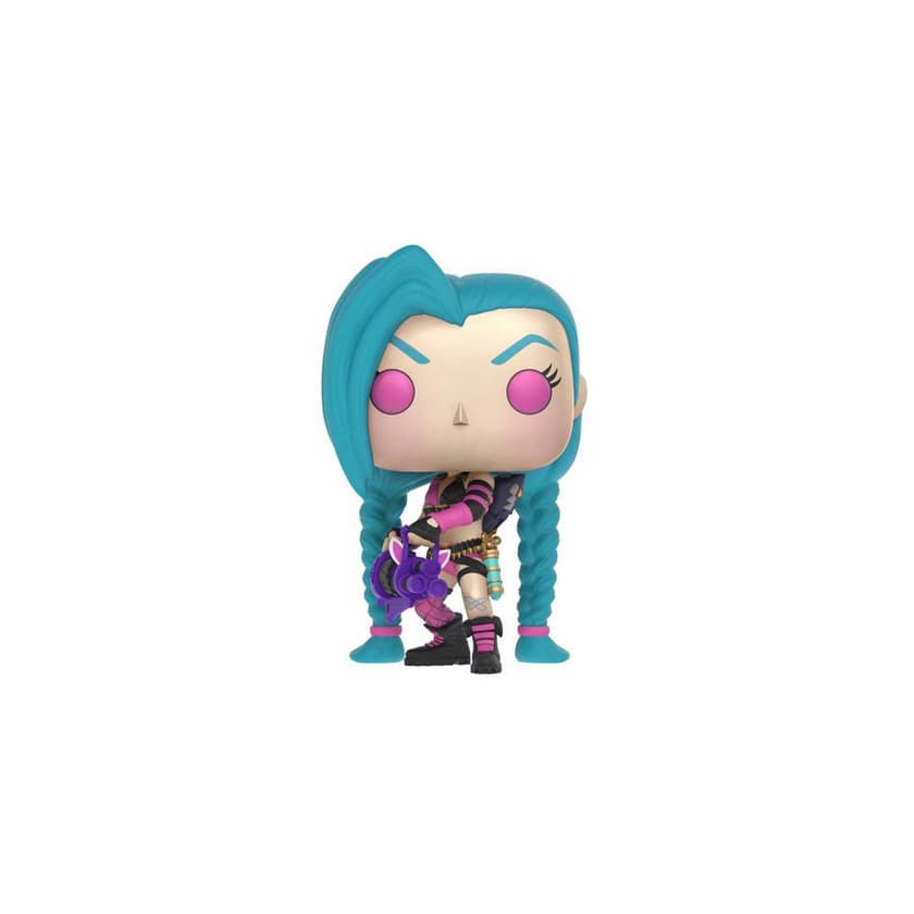 Product Funko Pop- Jinx